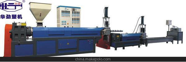 華勁塑機專業(yè)生產(chǎn)制造塑料造粒機再生料擠出機 HJSJ150/140-P1圖片,華勁塑機專業(yè)生產(chǎn)制造塑料造粒機再生料擠出機 HJSJ150/140-P1圖片大全,中山市華勁塑料機械制造-