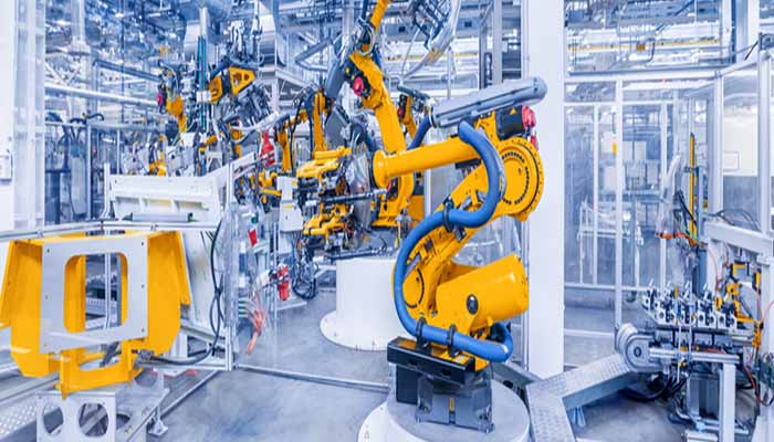 制造業(yè)包括哪些行業(yè) 制造業(yè)具體有什么行業(yè)