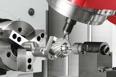 機械制造發展狀況