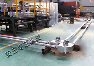 密閉式管鏈投料機(jī)為保險(xiǎn)粉的安全輸送提供了保障