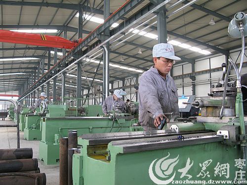 棗莊轉(zhuǎn)調(diào)觀摩會(huì)臺(tái)兒莊演繹精彩 古城故事