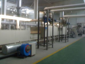 微波陶瓷干燥設備 生產廠家、價格、型號規格與制造技術解析