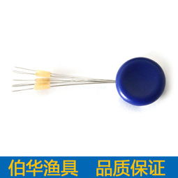 伯華漁具最新產品展示與珠寶首飾零售的跨界融合
