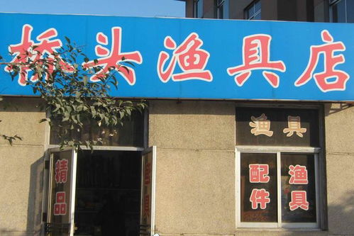 漁具店的生意為何越來越差？剖析漁具銷售面臨的嚴峻挑戰