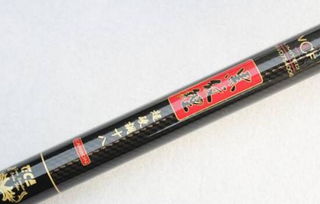 2025魚(yú)竿品牌排行公布 國(guó)產(chǎn)魚(yú)竿十大品牌竟然是這些，漁具銷售新趨勢(shì)