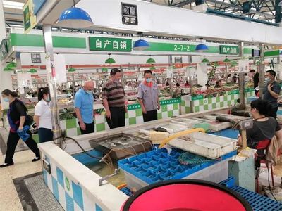襄陽(yáng) 五個(gè)強(qiáng)化，讓“禁漁令”在珠寶零售市場(chǎng)落地生根